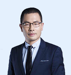 社科賽斯英語講師張兵